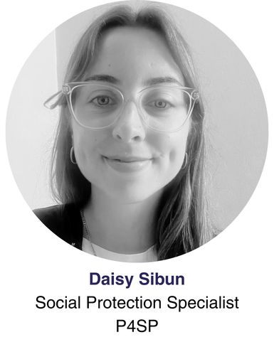 Daisy Sibun