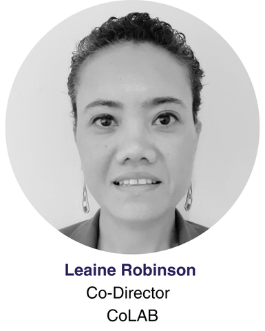 Leaine Robinson