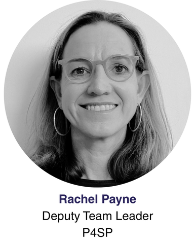 Rachel Payne