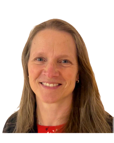 Inge Stokkel